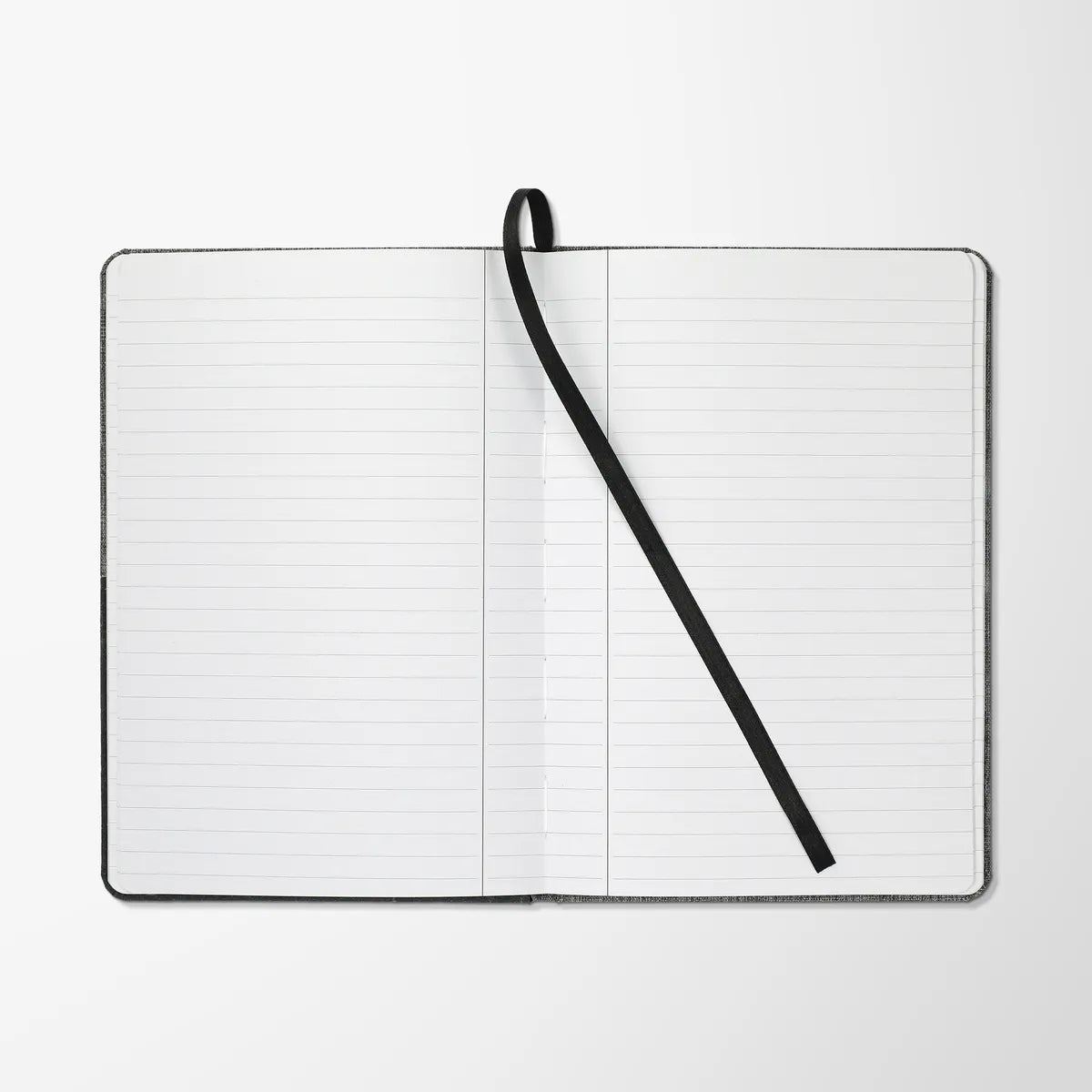 JournalBook® 5"x 8" Recycled Reclaim Notebook