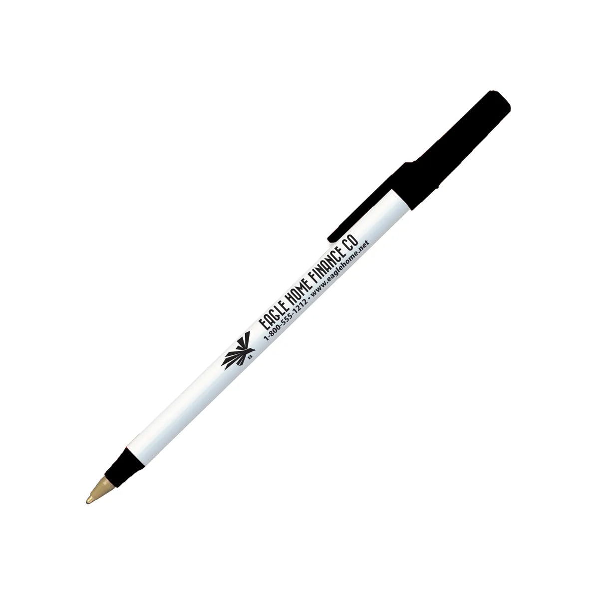 BIC® Ecolutions® Round Stic®
