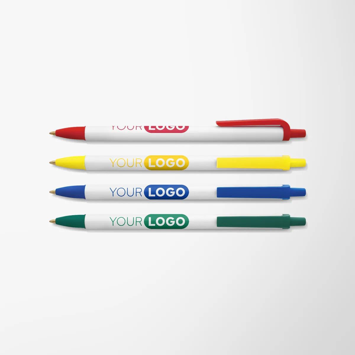 Good Value™ Contender Pen