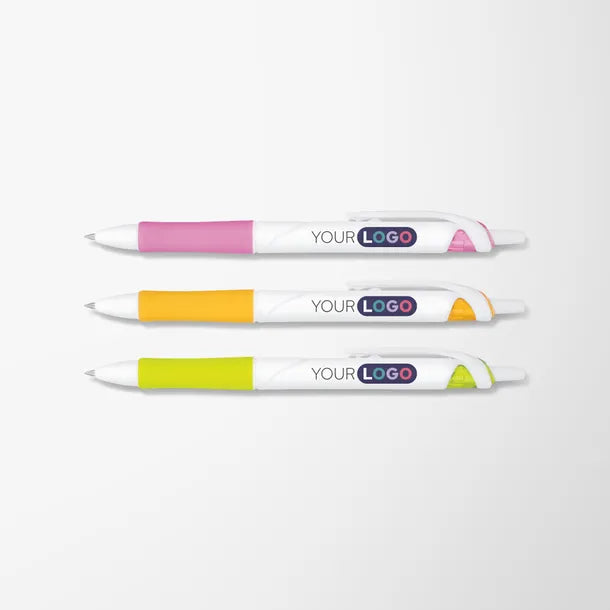 Full Color Pilot® Acroball® PureWhite Pen