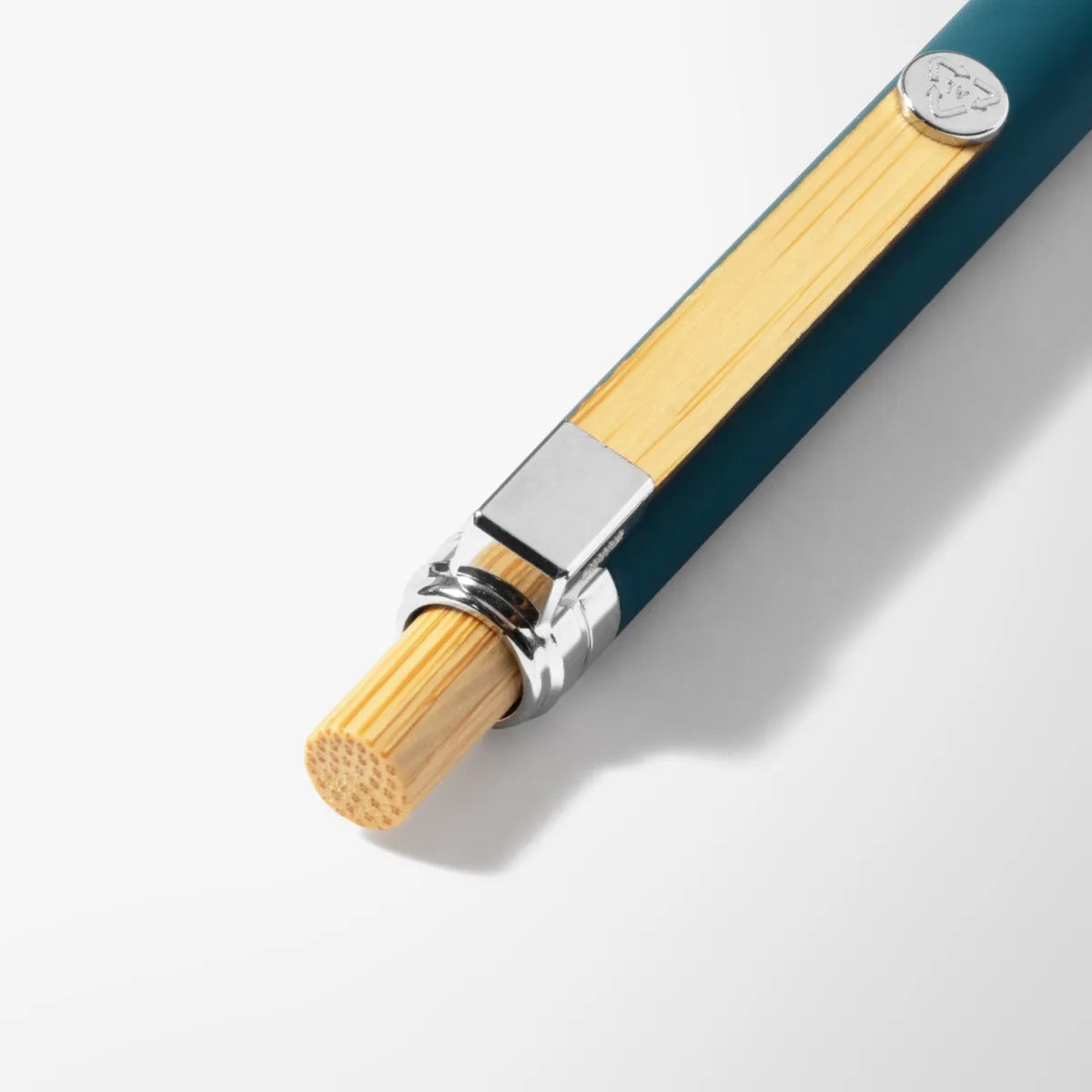 Engraved Recycled Soft Touch Lana Pen