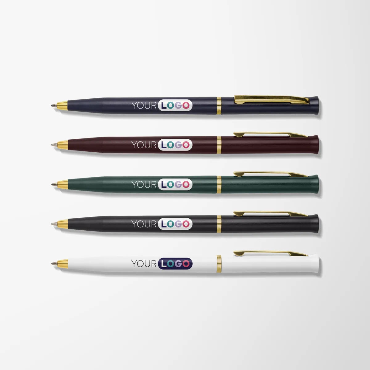 Full Color Angel Pen