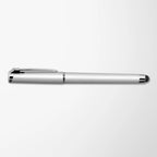 Full Color Mineral Hughes Gel Stylus Pen