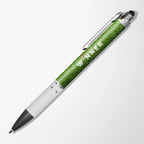 Full Color Gemini Pure Antimicrobial Stylus Pen