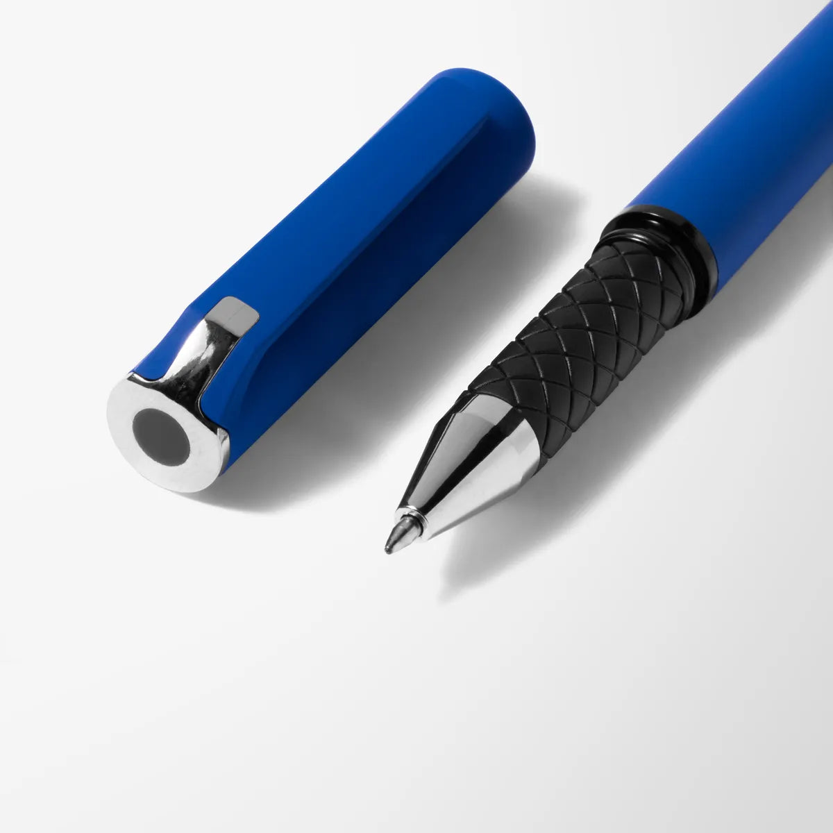 Bright Recycled Hughes Stylus Pen