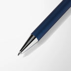 Engraved Orbit Soft Touch Fidget Pen