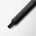Zebra® G-450 Brass Gel Pen