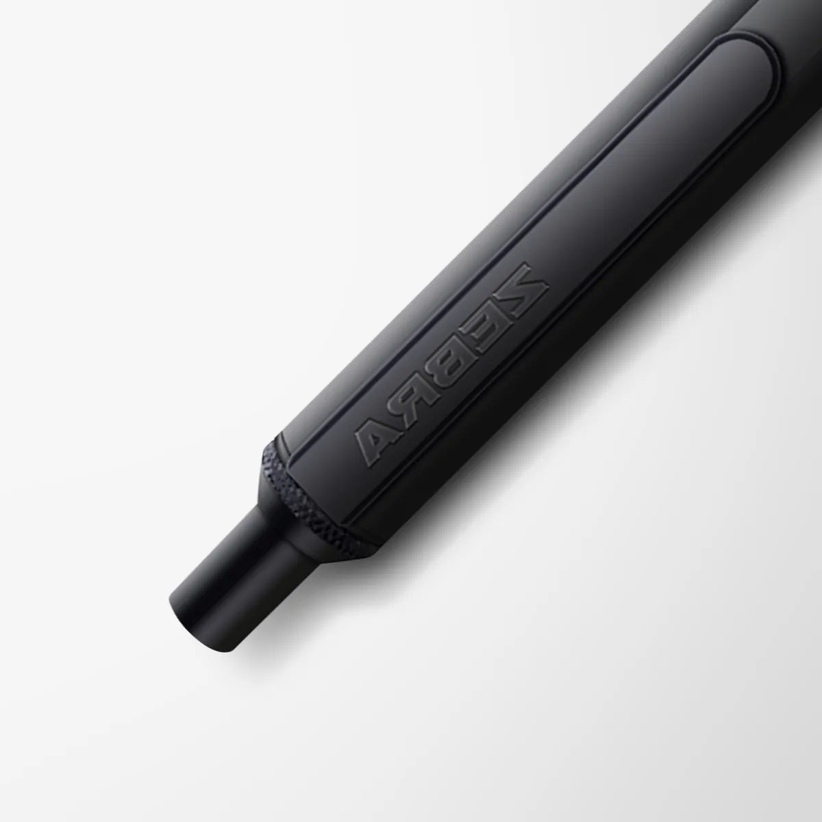 Zebra® G-450 Brass Gel Pen