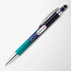 Engraved Ombré Diamond Stylus Pen