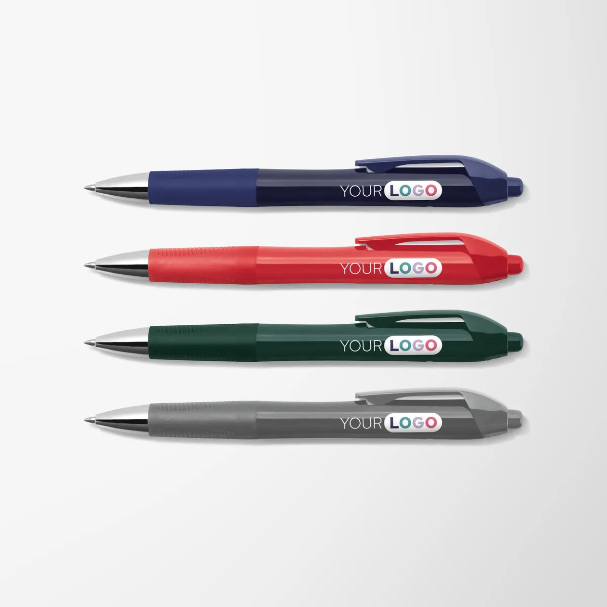Full Color BIC® Intensity Gel Pen