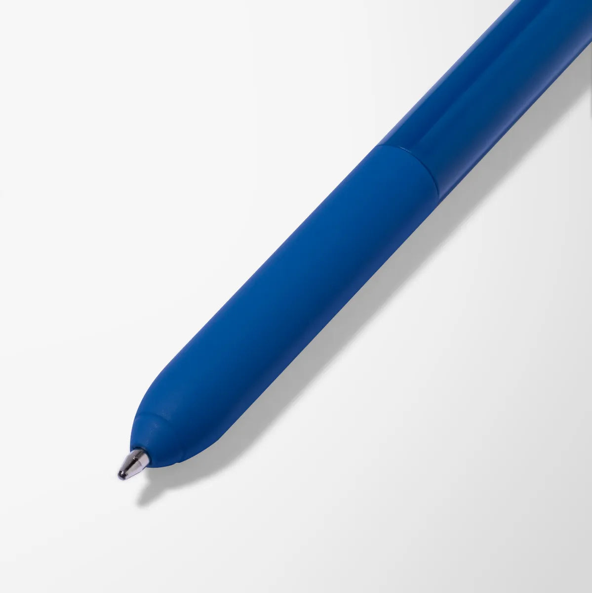 Full Color Recycled Austen Pen with Anti-Anxiety Sensory Sticker