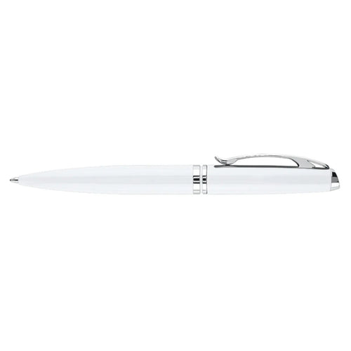Brilliant Stainless Steel Ballpoint Pen