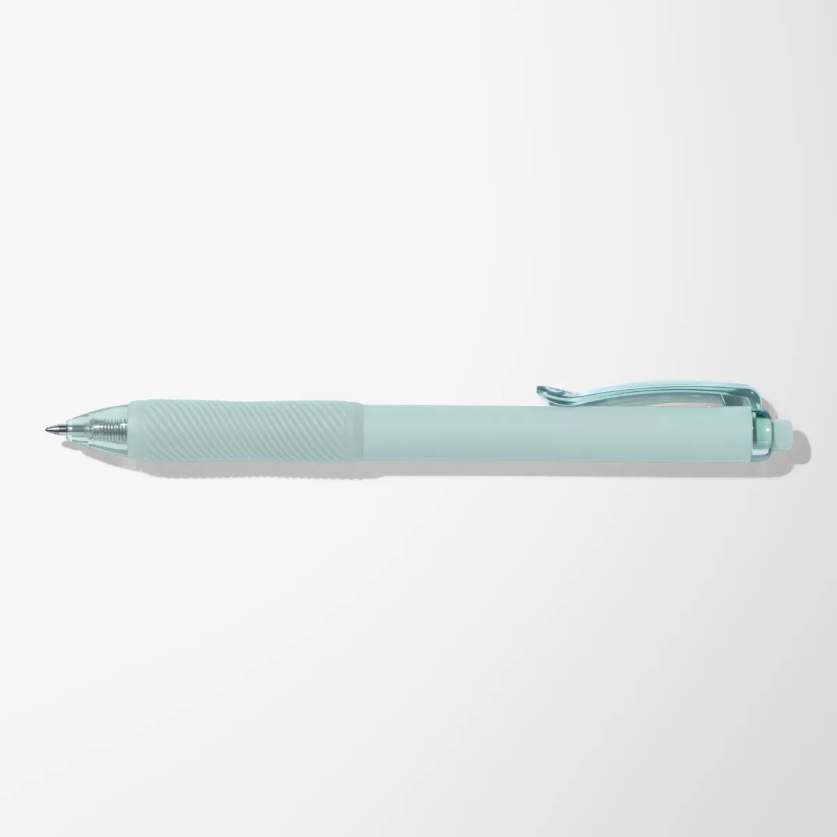 Textured Grip Jett Gel Pen