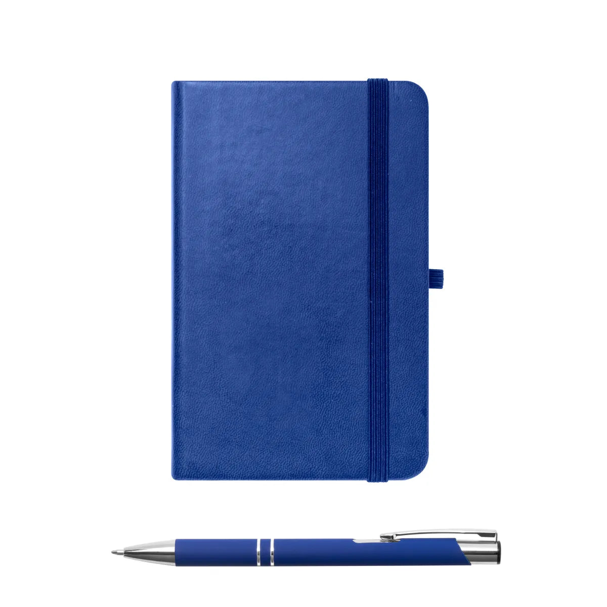 Soft Touch Notebook & Pen Set