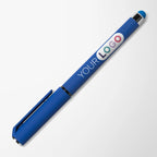 Full Color Bright Recycled Hughes Stylus Pen