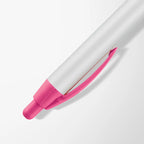 Full Color Classic Collection Digital WideBody® Pen with Awareness Ribbon Grip