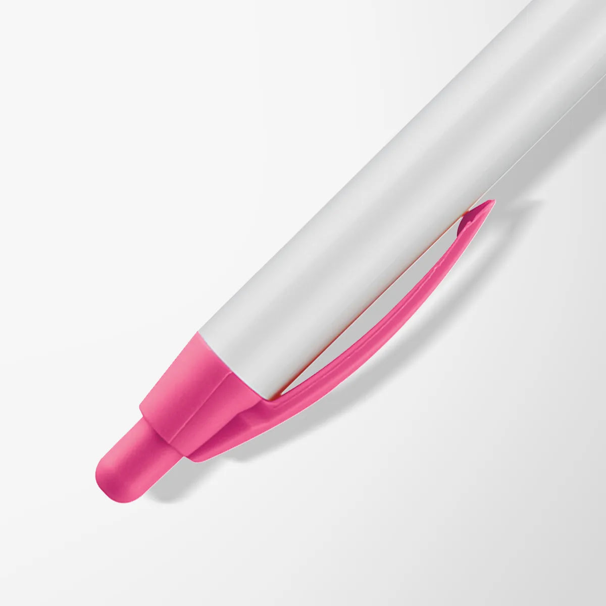 Full Color Classic Collection Digital WideBody® Pen with Awareness Ribbon Grip