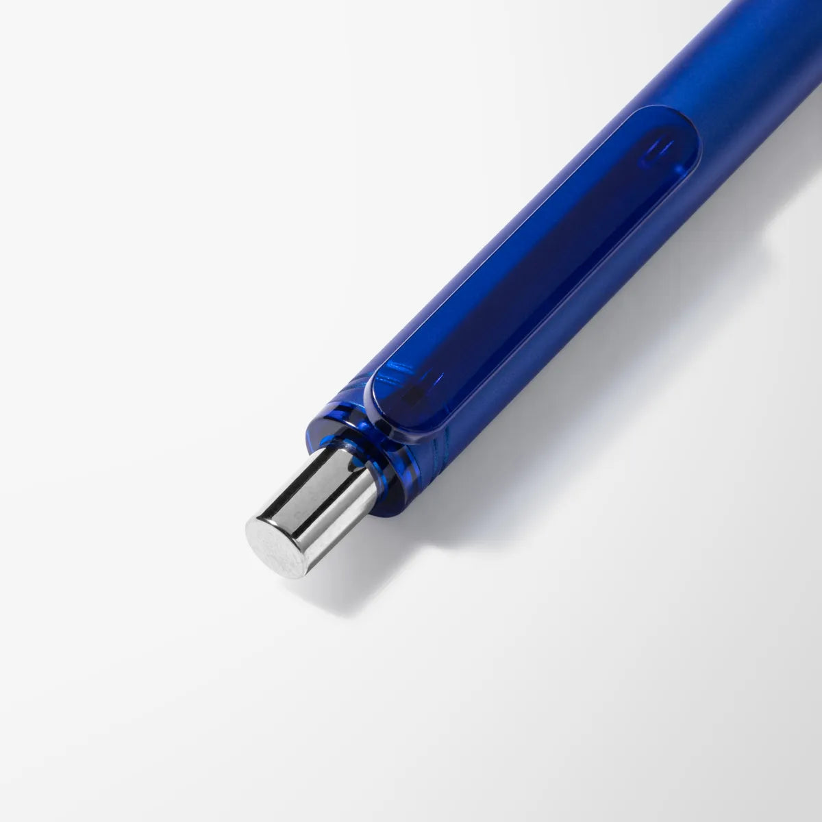 Metallic Recycled Arlet Pen