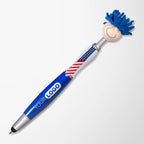 Patriotic MopToppers® Pen