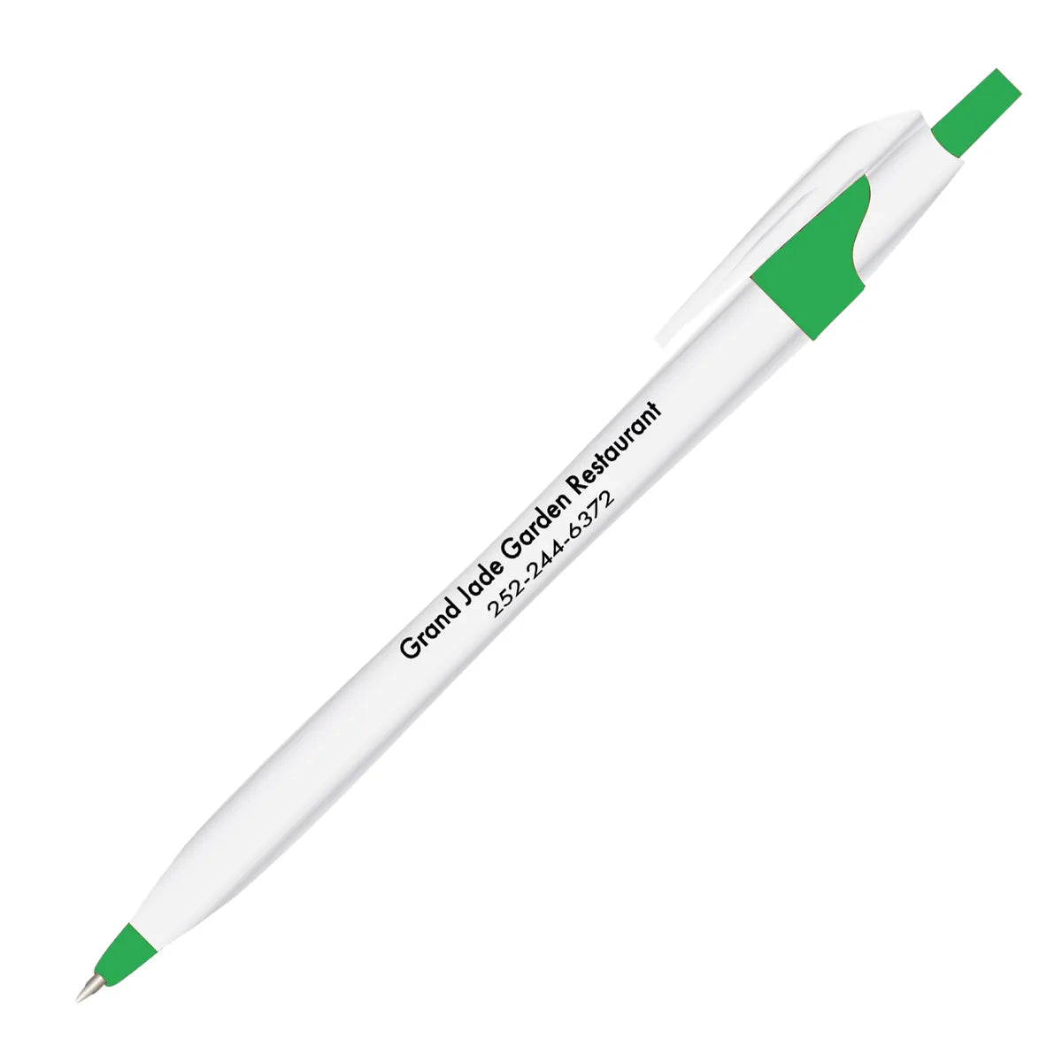 Slim Zora Pen
