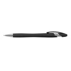 Bright Soft Touch Vortex Stylus Pen