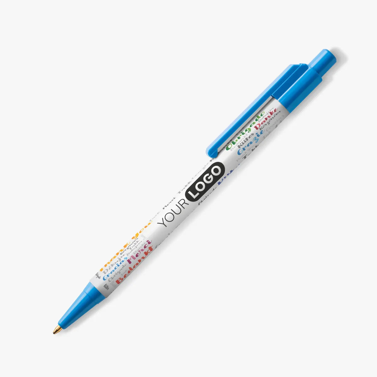 Design Wrap Colorama Extreme Pen - 'Thank You' Edition