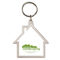 House Key Tag