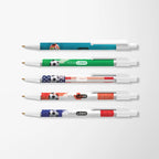 Design Wrap Match Day Colorama Pen