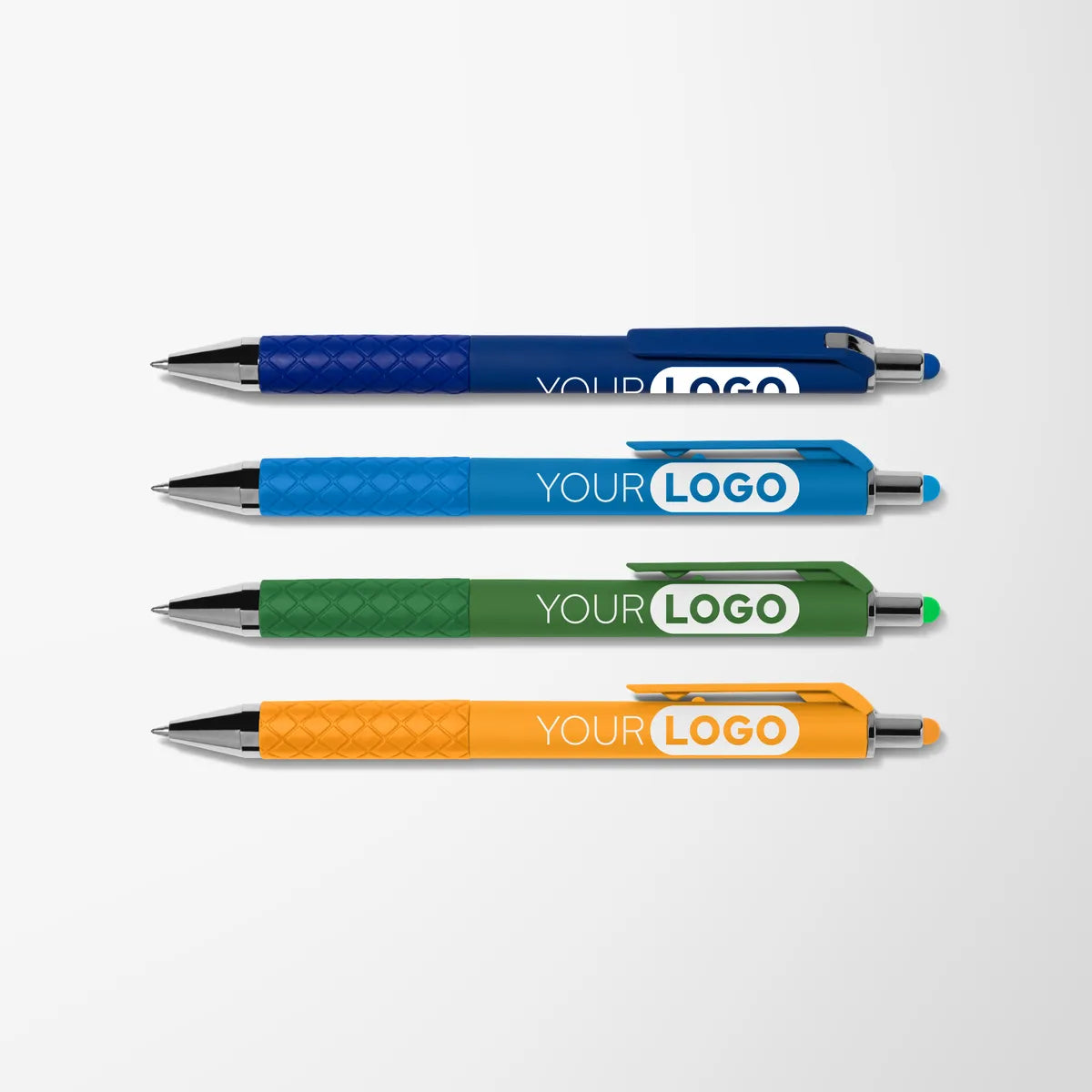 Bright Miles Gel Stylus Pen