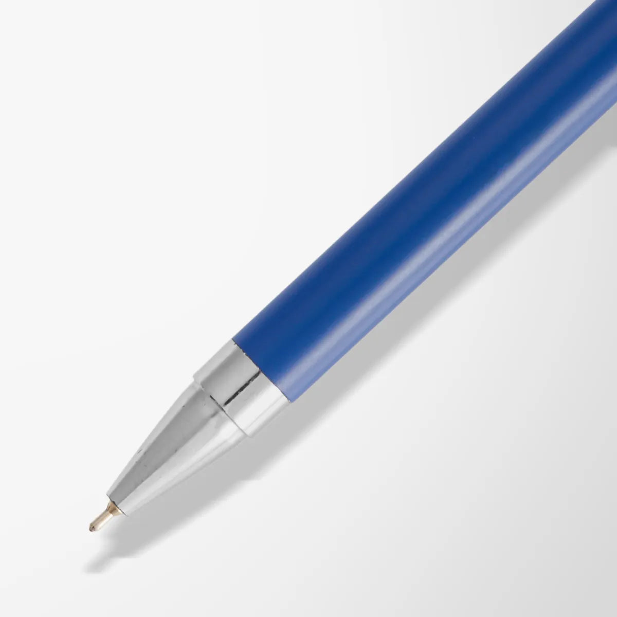Engraved Recycled Beau Gel Pen