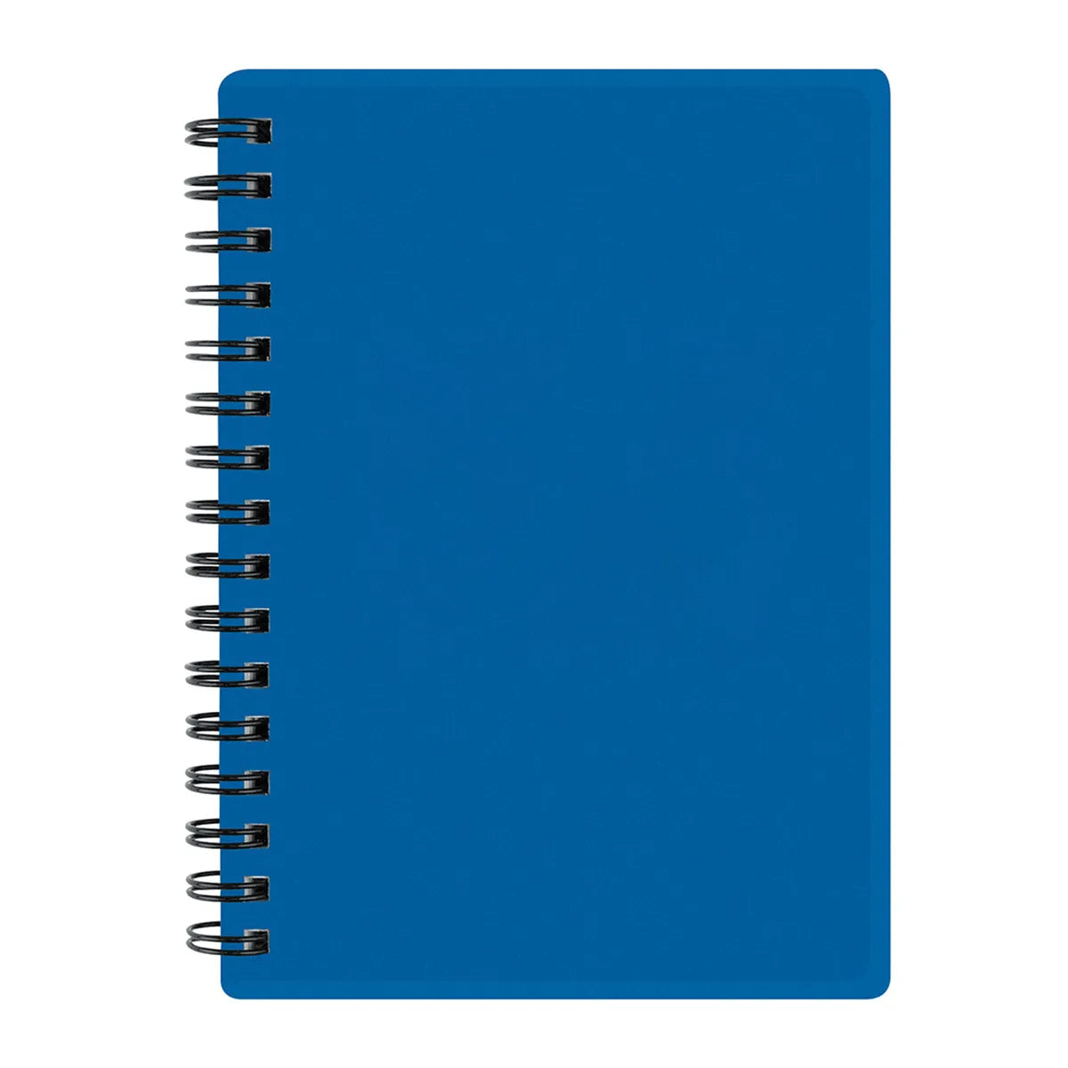 Mini Pocket Buddy Notebook