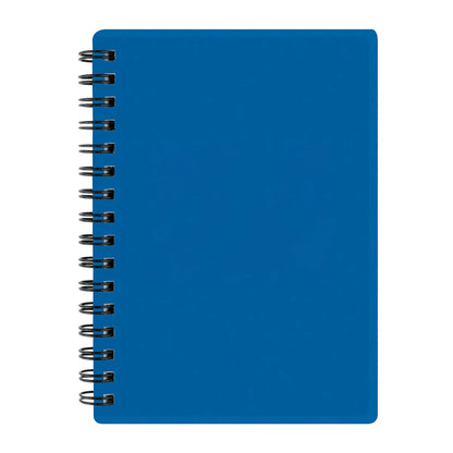 Mini Pocket Buddy Notebook