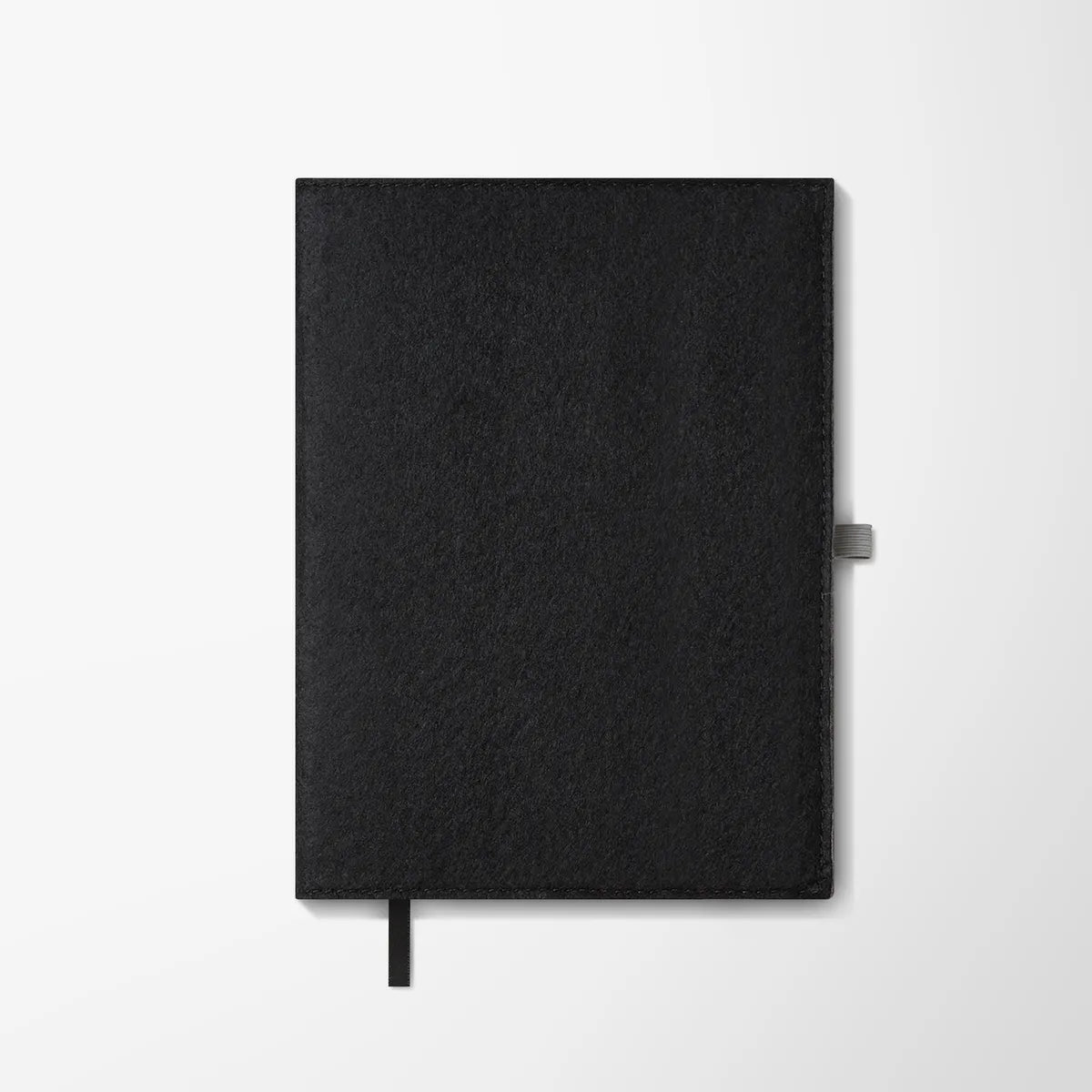 Felt Refillable Journal