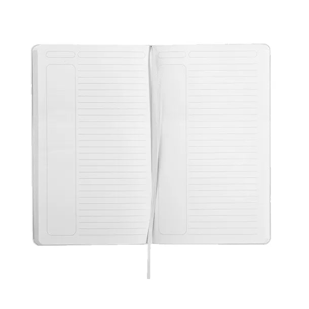 Kingston Journal Book