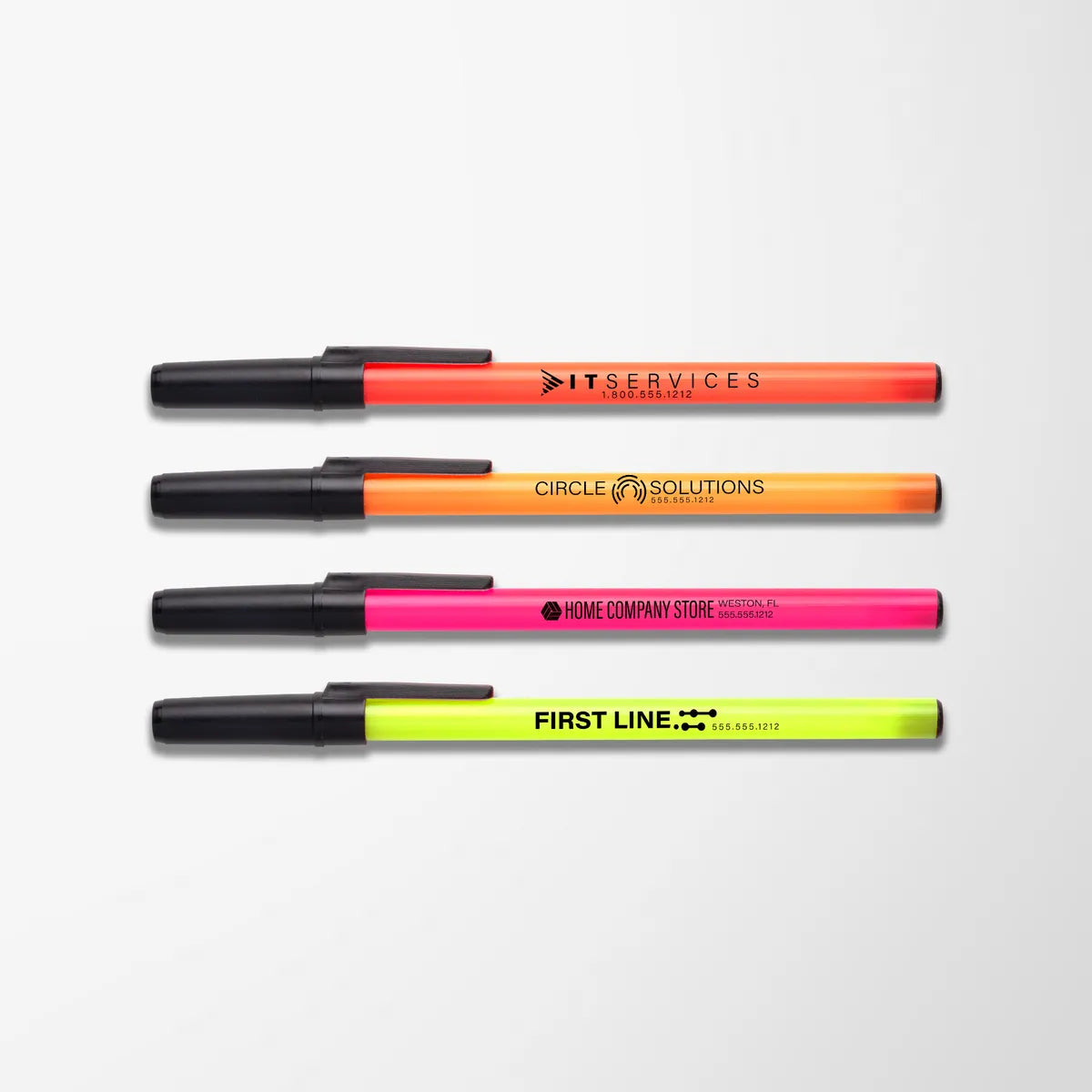 Brittany Stick Pen