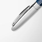Leeman Tuscany™ Executive Pen with Leatherette Grip