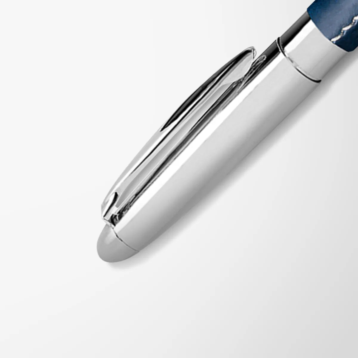 Leeman Tuscany™ Executive Pen with Leatherette Grip