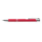 Soft Touch Paragon Pen in Bright Colors - Medium