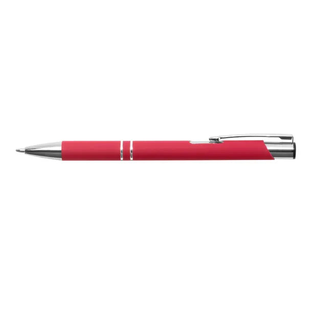 Soft Touch Paragon Pen in Bright Colors - Medium