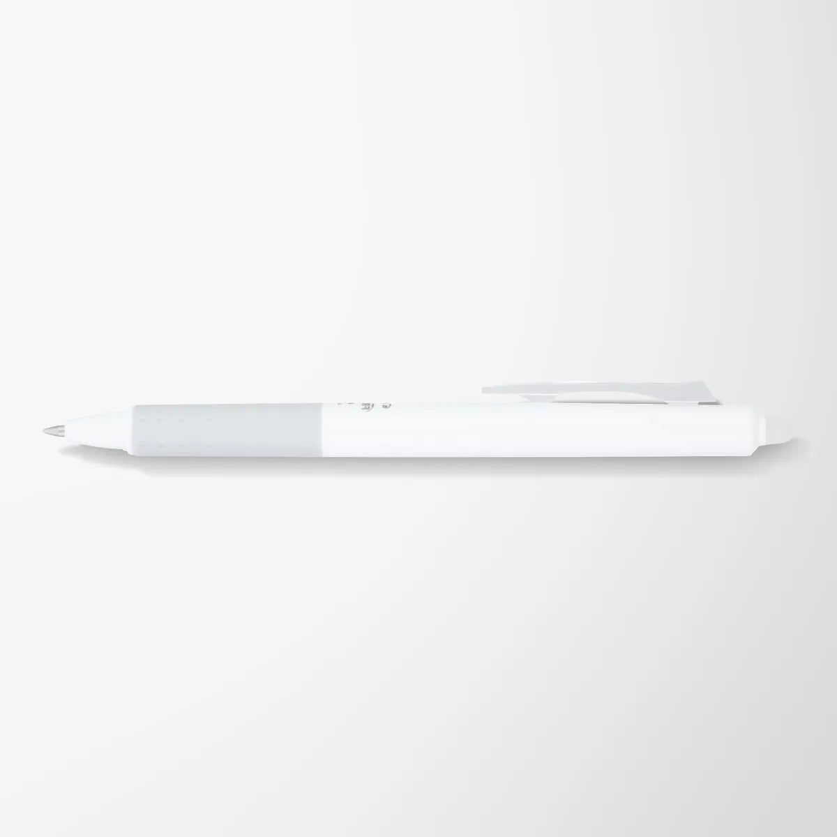Full Color Pilot® FriXion® Ball Clicker Erasable Gel Pen