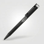 Engraved Mirror Finish Recycled Volos Pen