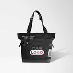 Full Color Urban Passage Zippered Travel Business Tote