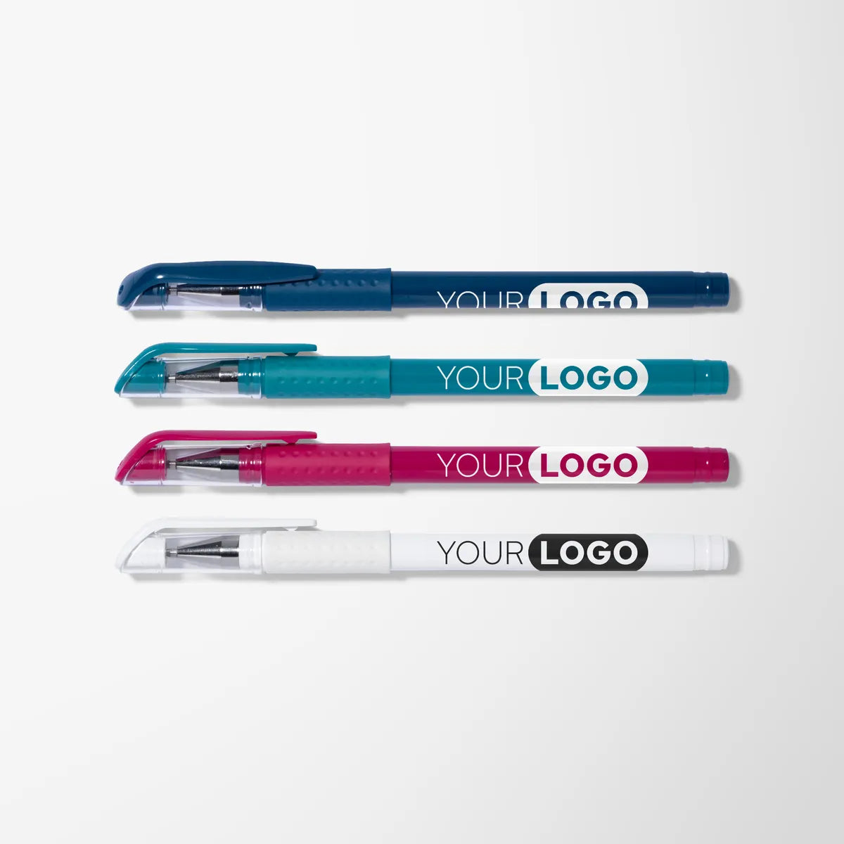 Recycled Shay Gel Pen