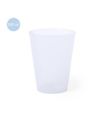 Cup Ginbert