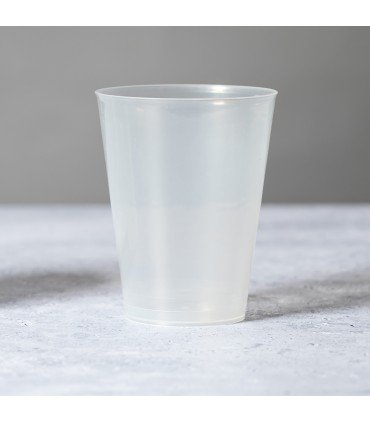 Cup Ginbert