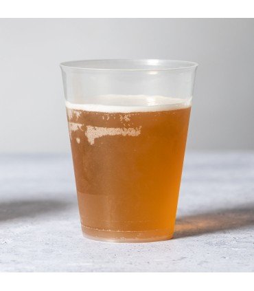 Nirmal cup 500 ml | BPA free customised reusable cup for companies - PromoShark