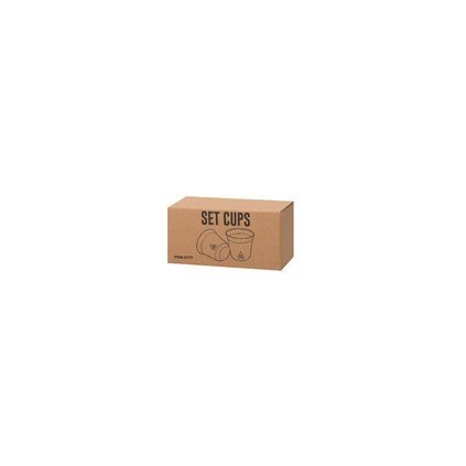 Cups Set Kodet
