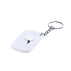 Cutter Keyring Darson