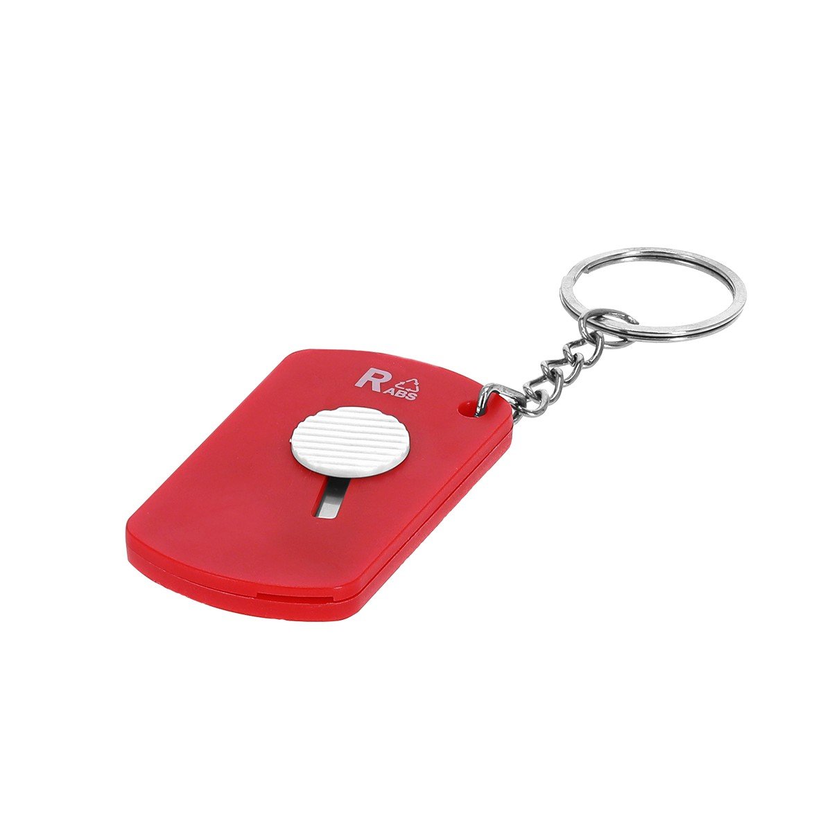 Cutter Keyring Darson