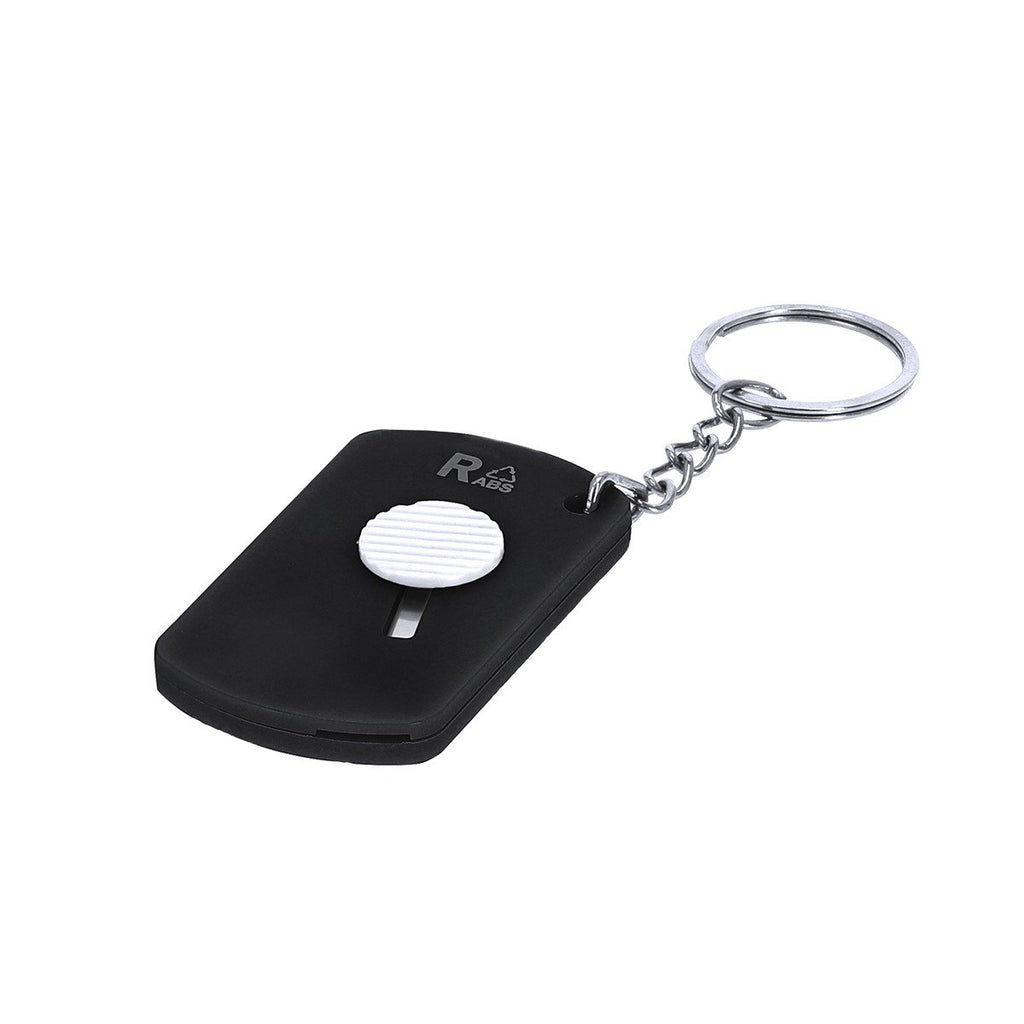 Cutter Keyring Darson